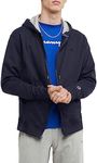 Champion Men's Powerblend Full-zip 