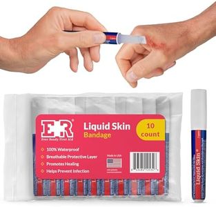 Liquid Ban