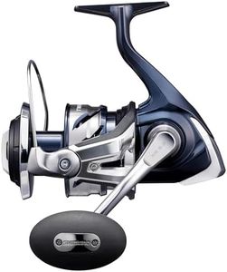 SHIMANO Mo