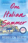 One Italian Summer: escape to the Italian sun with this heartbreaking read