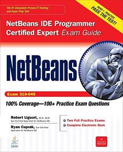 NetBeans I