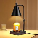 Dreamholder Candle Warmer Lamp with