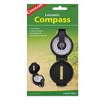 Lensatic Compasses