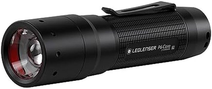 Ledlens 50