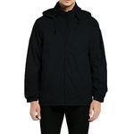 Waterproof Outerwear