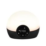 Lumie Bodyclock Glow 150 - Wake-up Light Alarm Clock with 10 Sounds and Sleep Sunset