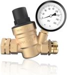 RVGUARD RV Water Pressure Regulator