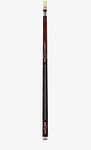 PureX Technology Series HXT15 Two-Piece Pool Cue