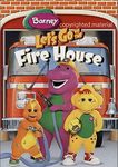 Barney: Let's Go to the Fire House