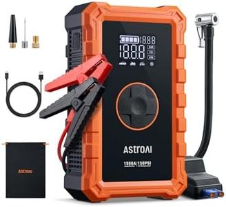 AstroAI 15