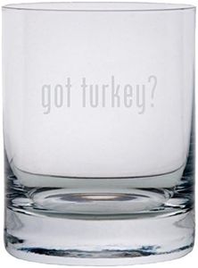 got turkey