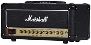 Marshall G