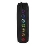 Gaiam Chakra Yoga Mat Bag