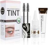 2-In-1 Eyelash & Eyebrow Kit, Profe