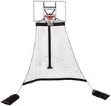 Goaliath B2608W Basketball Return S