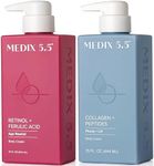 Medix 5.5 Retinol Cream + Collagen 
