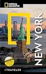 National Geographic Traveler: New Y