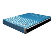 Strobel Organic Premium Hydro-Support 302 Waterbed Mattress 2 Layer Waveless Queen