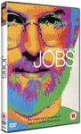 Jobs [DVD]