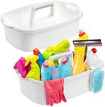 TOPZEA 2 Pack Cleaning Supplies Cad