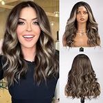 starluck Ombre Brown Mixed Blonde H