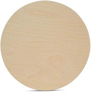 Wood Circl