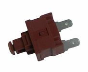 2pcs Vacuum Cleaner Repair Replacement Power Switch fit Shark Rotator Lift Away NV400 NV500, NV501,UV560.