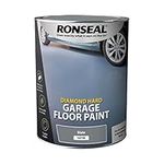 Diamond Hard Garage Floor Paint