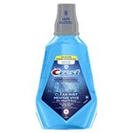 Crest Pro-Health Mouthwash, Multi-Protection Alcohol Free, Clean Mint, 1.5L