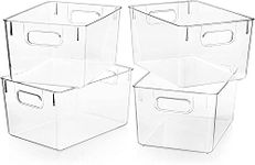 Inexpensive Storage Bins