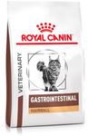 Royal Canin Veterinary Gastrointestinal Hairball | 2 kg | Complete Diet Food for Adult Cats | To Support Digestion and Hair Ball Formation