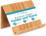 Sofia + Sam Bamboo Tablet Holder an