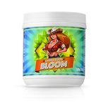 Ludicrous Nutrients Bloom Booster – Excellent Plant Food Outdoor and Indoor – Advanced Plant Fertilizer Formula for Enhanced Blooming, Flowering, Yielding – 500g