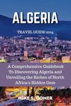 Algerian Travel Guides