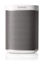 SONOS PLAY:1 Smart Wireless Speaker, White