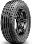 Continental ContiProContact All-Season Tire - 155/60R15 74T