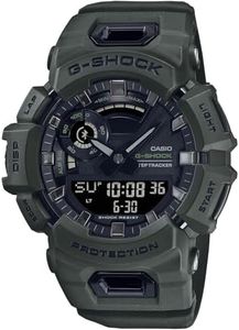 Casio G Sh