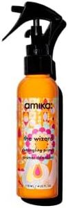 amika the 