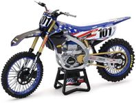 New Ray Toys Yamaha YZ450F Motocros