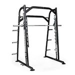 Titan Fitness Smith Machine, Exerci