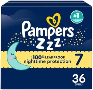 Pampers ZZ