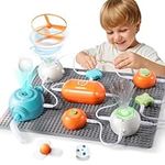 RISUNTOY Circuit Kits for Kids Age 