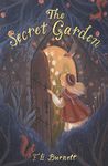 The Secret Garden (Wordsworth Exclusive Collection)