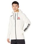 Reebok UFC Fight Night Full Zip Walkout Hoodie