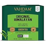 VAHDAM, Organic Green Tea Leaves Fr