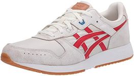 ASICS Tiger Lyte Classic Cream/Classic Red 8.5