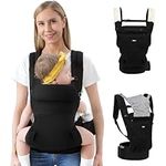 HKAI Baby Carrier Newborn to Toddle