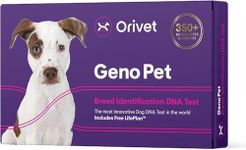 ORIVET GenoPet Dog DNA Test – Dog B
