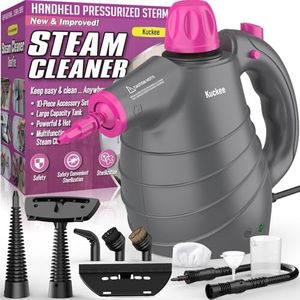 Steam Clea