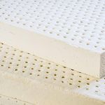 100% Natural Latex Mattress Topper 